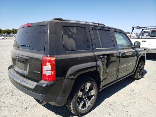 Photo 3 from auction – 2014 JEEP PATRIOT LI with VIN 1C4NJPCB0ED618606