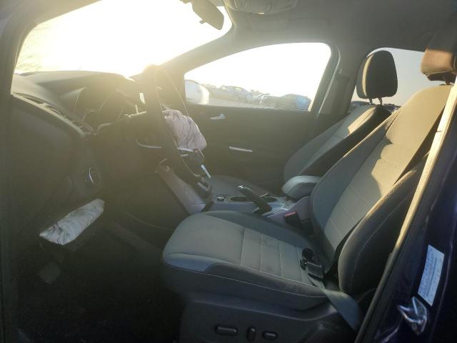 Photo 7 from auction – 2016 FORD ESCAPE SE with VIN 1FMCU9GX9GUA22439