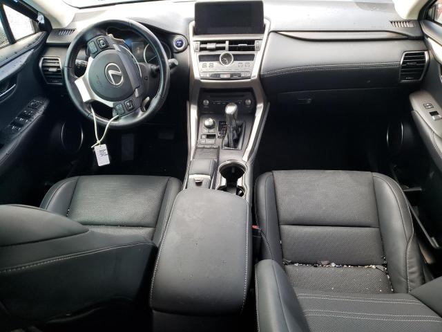 Photo 8 from auction – 2019 LEXUS NX 300H with VIN JTJBJRBZ0K2102733