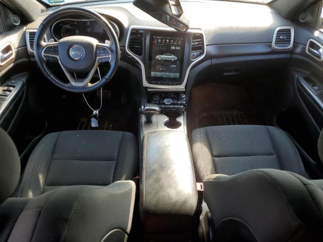 Photo 8 from auction – 2014 JEEP GRAND CHER with VIN 1C4RJFAG1EC469784