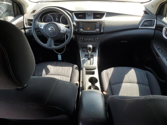 Photo 8 from auction – 2016 NISSAN SENTRA S with VIN 3N1AB7AP1GL675309