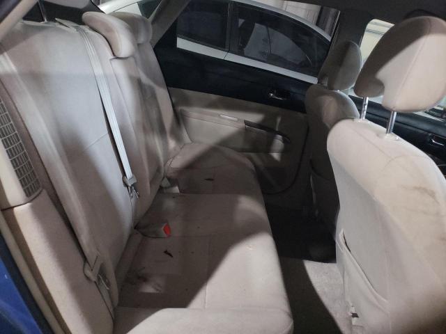 Photo 10 from auction – 2008 TOYOTA PRIUS with VIN JTDKB20U087749336