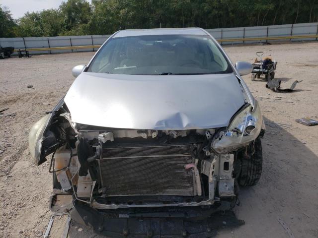 Photo 5 from auction – 2012 TOYOTA PRIUS with VIN JTDKN3DU1C5514228