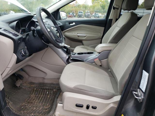 Photo 7 from auction – 2014 FORD ESCAPE SE with VIN 1FMCU0GX1EUE23587