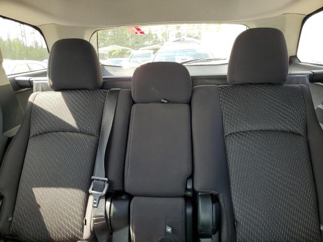 Photo 10 from auction – 2013 DODGE JOURNEY SX with VIN 3C4PDCBG7DT564929