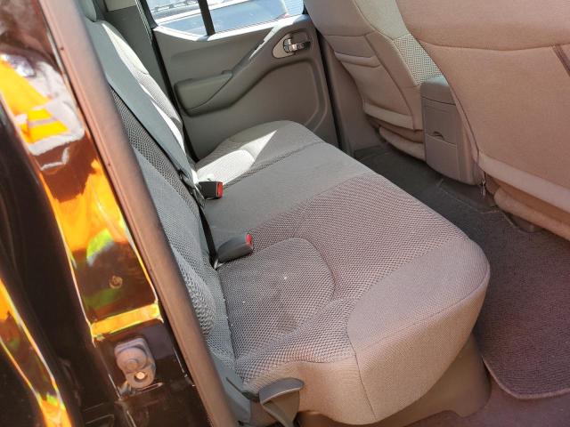 Photo 10 from auction – 2020 NISSAN FRONTIER S with VIN 1N6ED0EB5LN718376