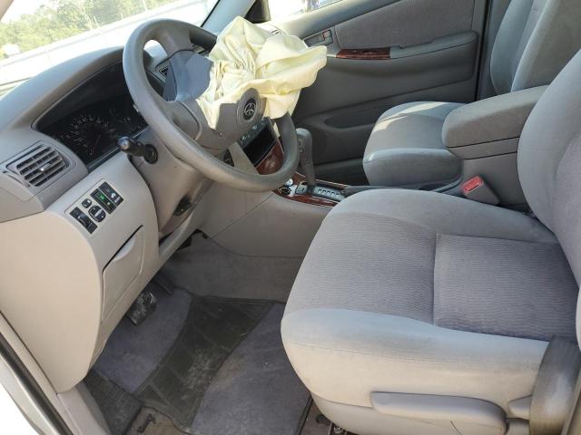 Photo 7 from auction – 2007 TOYOTA COROLLA CE with VIN JTDBR32EX70121749