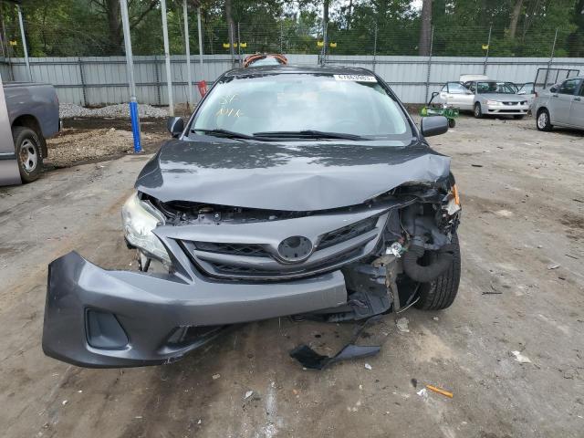Photo 5 from auction – 2013 TOYOTA COROLLA BA with VIN 5YFBU4EE0DP149593