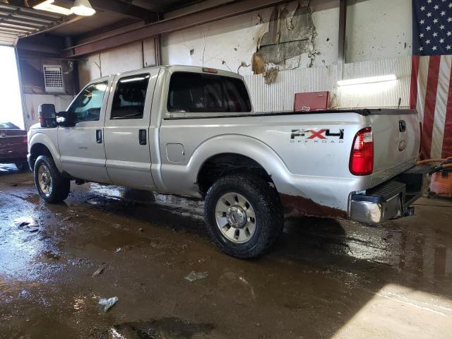 Photo 2 from auction – 2011 FORD F250 SUPER with VIN 1FT7W2B64BEC46484
