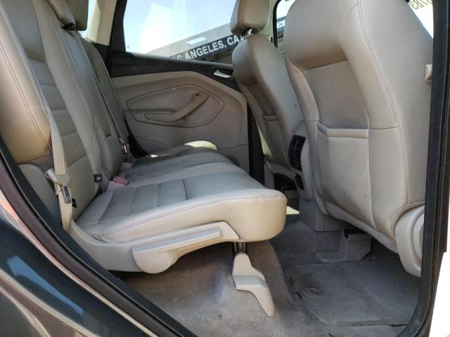 Photo 11 from auction – 2014 FORD ESCAPE TIT with VIN 1FMCU0JX1EUC37590