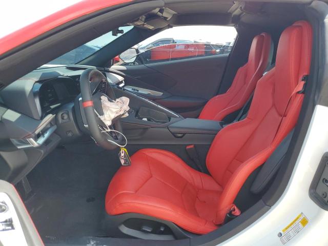 Photo 7 from auction – 2023 CHEVROLET CORVETTE S with VIN 1G1YA2D46P5134719