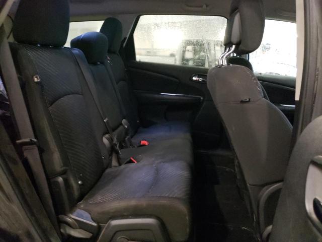 Photo 11 from auction – 2012 DODGE JOURNEY CR with VIN 3C4PDDDG6CT222681