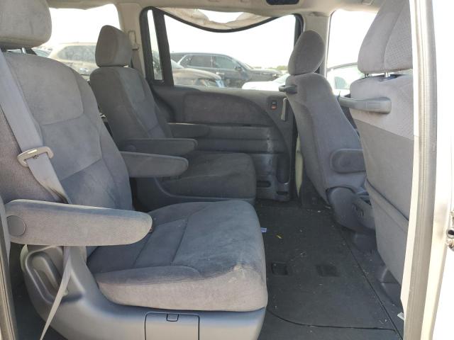 Photo 11 from auction – 2007 HONDA ODYSSEY LX with VIN 5FNRL38267B012235