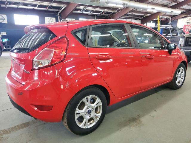 Photo 3 from auction – 2014 FORD FIESTA SE with VIN 3FADP4EJ0EM111499