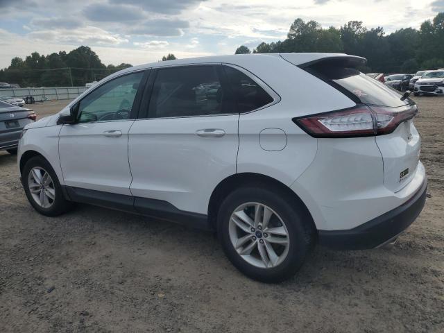 Photo 2 from auction – 2017 FORD EDGE SEL with VIN 2FMPK3J90HBB30468