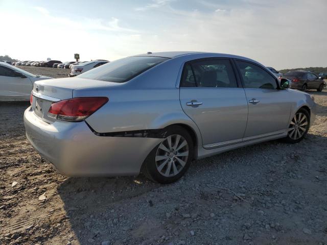 Photo 3 from auction – 2012 TOYOTA AVALON BAS with VIN 4T1BK3DB1CU467159