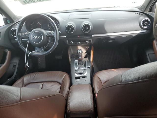 Photo 8 from auction – 2015 AUDI A3 PREMIUM with VIN WAUACGFF1F1071093