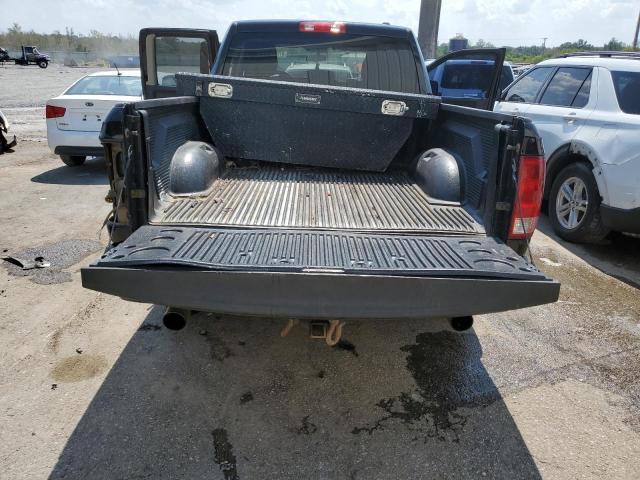 Photo 6 from auction – 2012 DODGE RAM 1500 S with VIN 1C6RD6FT6CS141381
