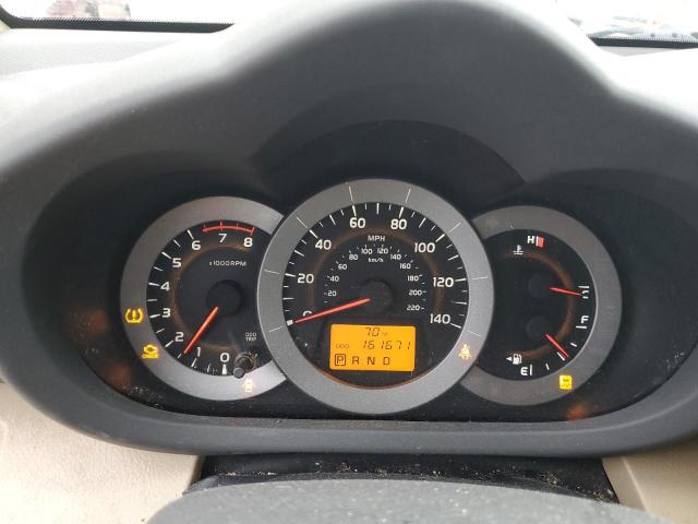 Photo 9 from auction – 2011 TOYOTA RAV4 with VIN 2T3ZF4DV0BW067103