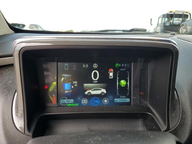 Фото 9 с аукциона – 2014 CHEVROLET VOLT с VIN 1G1RA6E47EU155169