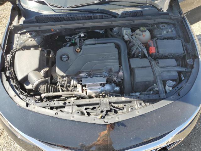 Photo 11 from auction – 2019 CHEVROLET MALIBU LS with VIN 1G1ZB5ST1KF190017