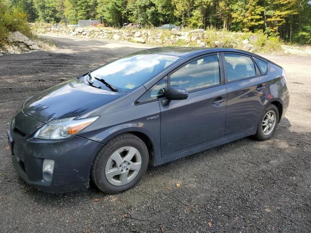 Photo 1 from auction – 2010 TOYOTA PRIUS with VIN JTDKN3DU5A1089276