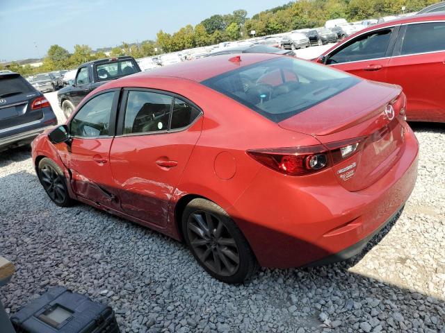 Снимка 2 от търг – 2018 MAZDA 3 TOURING с VIN 3MZBN1V39JM161767