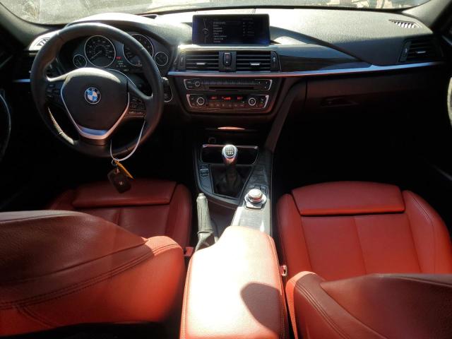 Photo 8 from auction – 2013 BMW 328 I with VIN WBA3A5G56DNN66114
