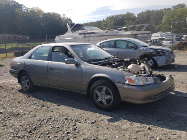 Photo 4 from auction – 2001 TOYOTA CAMRY CE with VIN 4T1BG22K21U026992