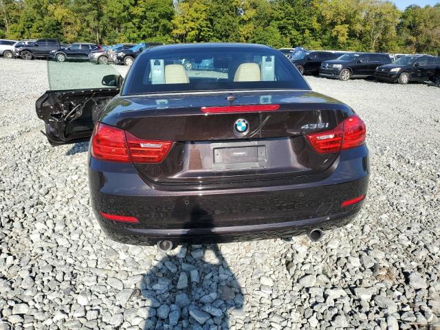 Photo 6 from auction – 2014 BMW 435 I with VIN WBA3T3C53EP737458