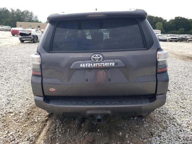 Photo 6 from auction – 2014 TOYOTA 4RUNNER SR with VIN JTEZU5JR8E5082894