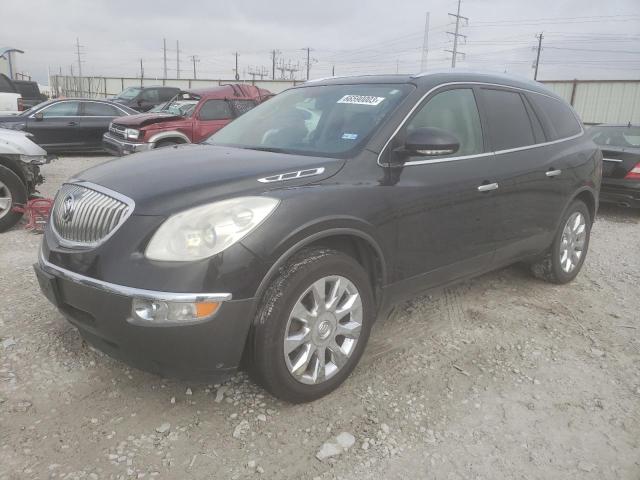 BUICK ENCLAVE 2012 с VIN 5GAKVDED3CJ193791 - Снимка от търг