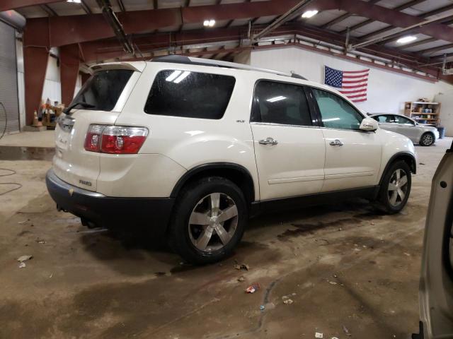 Photo 3 from auction – 2010 GMC ACADIA SLT with VIN 1GKLVMED5AJ193084