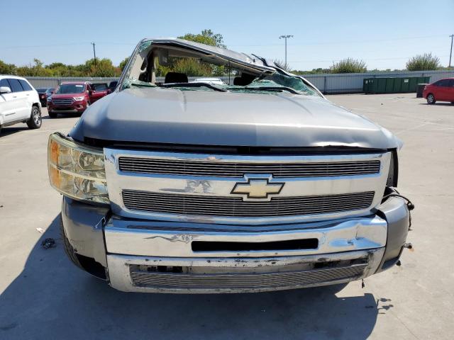 Zdjęcie 5 z aukcji – 2007 CHEVROLET SILVERADO z VIN 2GCEC13C771566051