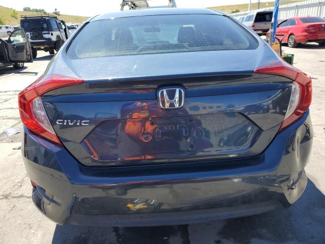 Photo 6 from auction – 2016 HONDA CIVIC LX with VIN 19XFC2F52GE021000