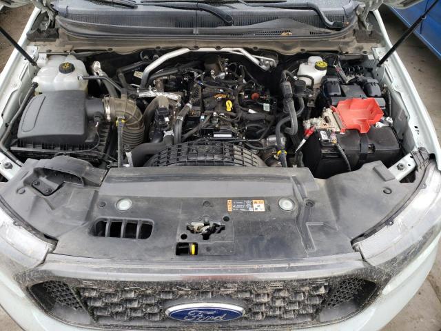 Photo 11 from auction – 2021 FORD RANGER XL with VIN 1FTER1FH6MLD43897