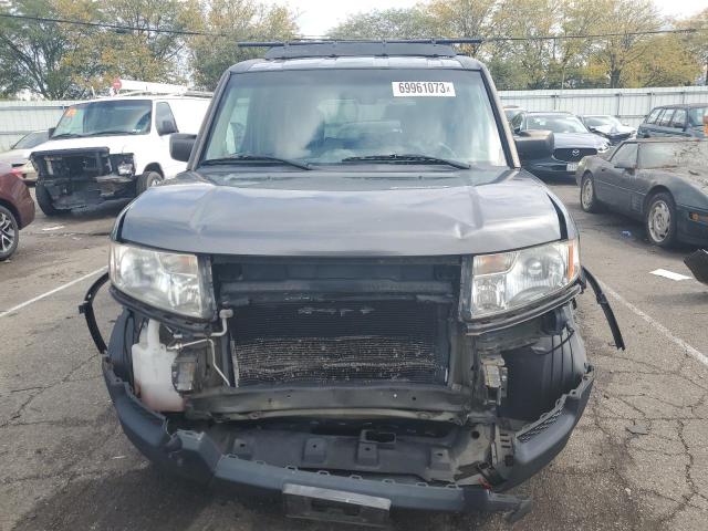Photo 5 from auction – 2011 HONDA ELEMENT EX with VIN 5J6YH2H76BL005370