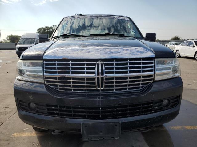 Photo 5 from auction – 2010 LINCOLN NAVIGATOR with VIN 5LMJJ2H5XAEJ05252