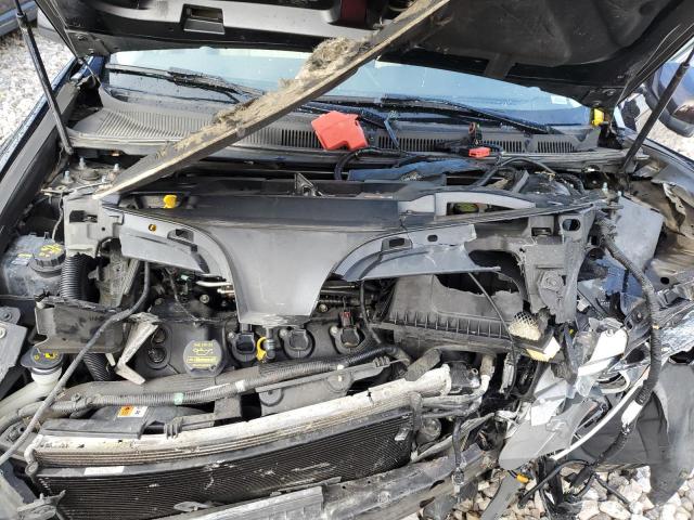 Photo 11 from auction – 2013 LINCOLN MKS with VIN 1LNHL9EK7DG602749
