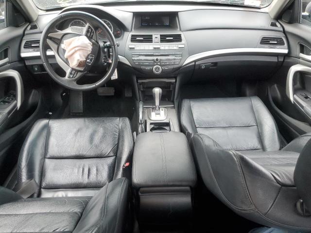 Photo 8 from auction – 2012 HONDA ACCORD EXL with VIN 1HGCS1B81CA021326