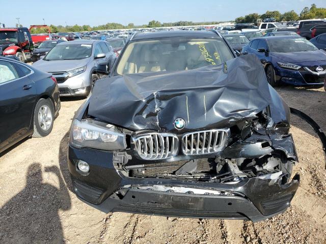 Photo 5 from auction – 2015 BMW X3 XDRIVE2 with VIN 5UXWX9C57F0D52214