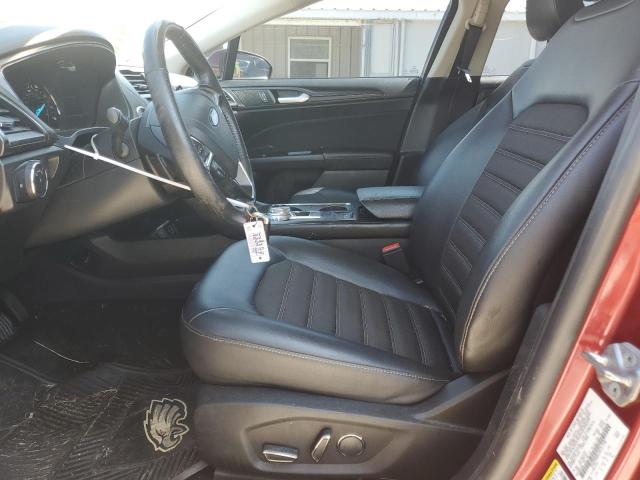 Photo 7 from auction – 2018 FORD FUSION SE with VIN 3FA6P0HD1JR127540