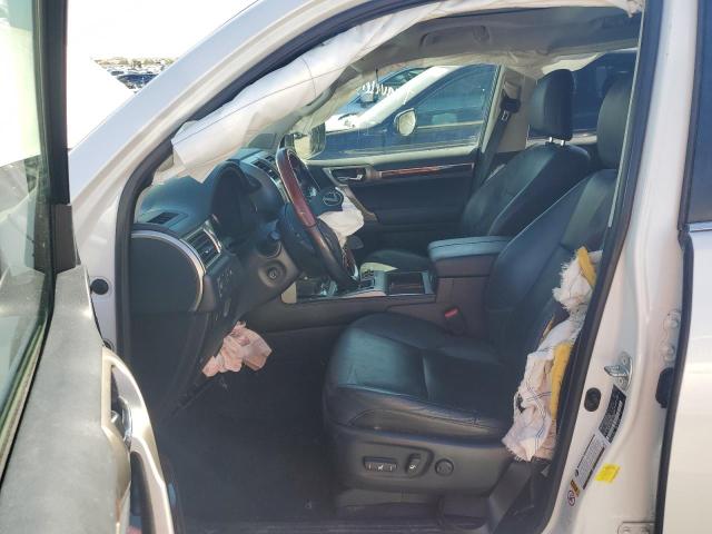 Photo 7 from auction – 2017 LEXUS GX 460 with VIN JTJBM7FX5H5173681