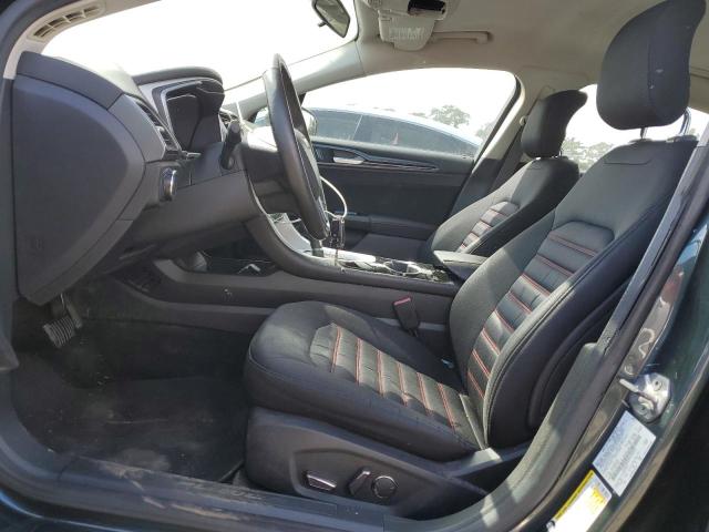 Photo 7 from auction – 2015 FORD FUSION SE with VIN 1FA6P0HD3F5103251