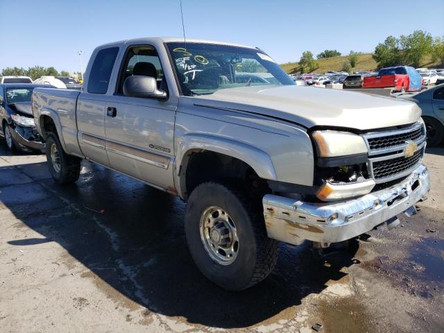 Photo 4 from auction – 2006 CHEVROLET SILVERADO with VIN 1GCHK29U66E286320