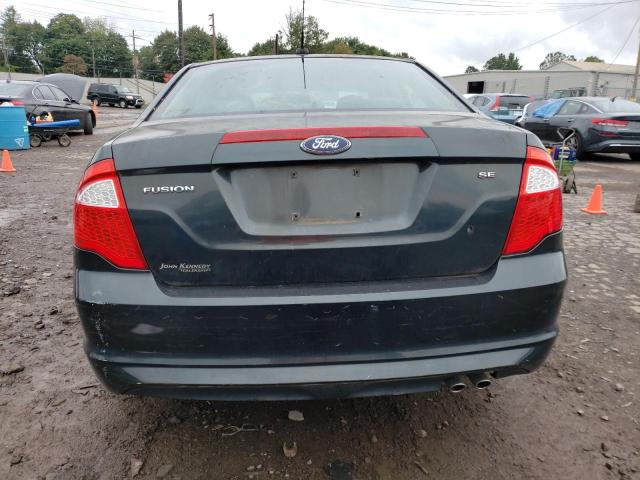 Photo 6 from auction – 2010 FORD FUSION SE with VIN 3FAHP0HA5AR214632