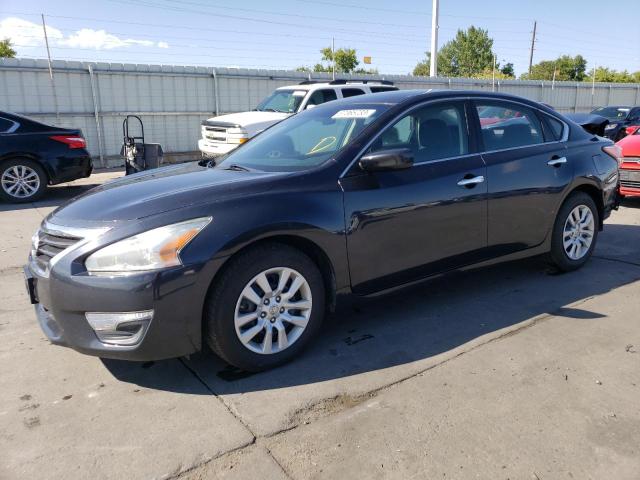 Photo 1 from auction – 2014 NISSAN ALTIMA 2.5 with VIN 1N4AL3AP4EN226082