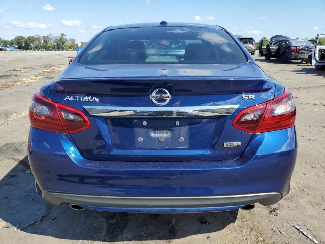 Photo 6 from auction – 2018 NISSAN ALTIMA 2.5 with VIN 1N4AL3AP6JC154386