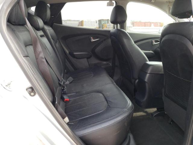Photo 10 from auction – 2012 HYUNDAI TUCSON with VIN KM8JUCAC9CU404166