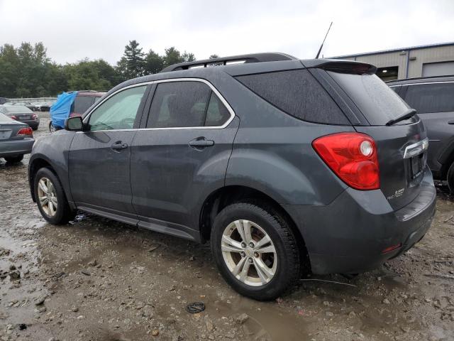 Photo 2 from auction – 2011 CHEVROLET EQUINOX LT with VIN 2CNFLEEC4B6250994